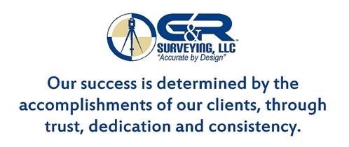 land and civil construction surveying